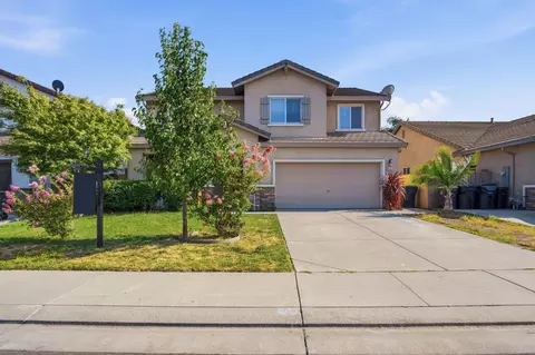 Exterior - 442 Olivine Ave, Lathrop, CA 95330 photo 7 of 8