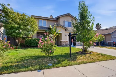 Exterior - 442 Olivine Ave, Lathrop, CA 95330 photo 3 of 8