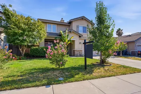 Exterior - 442 Olivine Ave, Lathrop, CA 95330 photo 8 of 8