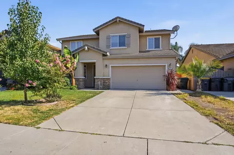 Exterior - 442 Olivine Ave, Lathrop, CA 95330 photo 6 of 8