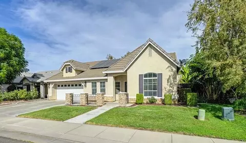 789 Laugenour Dr, Woodland, CA 95776