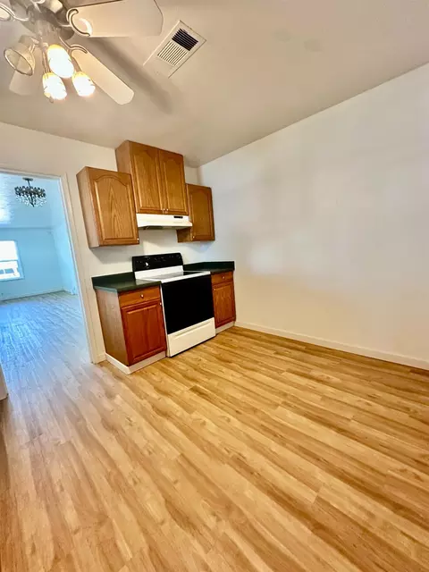 Kitchen - 208 Parry Ave, Modesto, CA 95354 photo 3 of 4