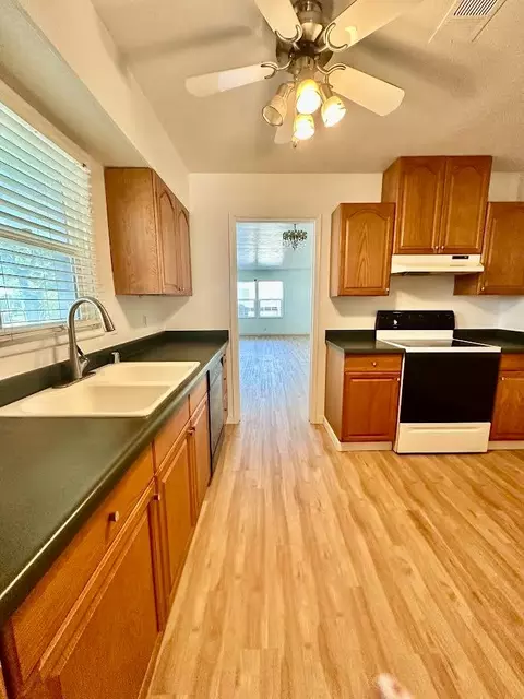 Kitchen - 208 Parry Ave, Modesto, CA 95354 photo 1 of 4