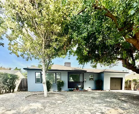 Exterior - 208 Parry Ave, Modesto, CA 95354 photo 6 of 6