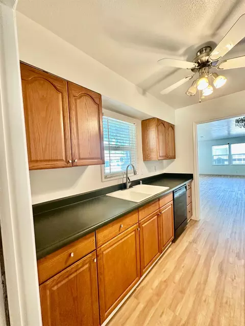 Kitchen - 208 Parry Ave, Modesto, CA 95354 photo 4 of 4