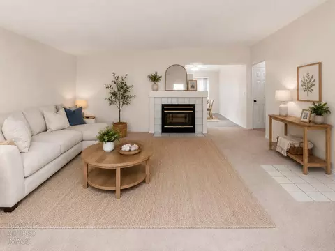 Living - 4623 Durham Rd, Rocklin, CA 95765 photo 3 of 6