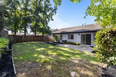 Exterior - 4623 Durham Rd, Rocklin, CA 95765 photo 7 of 7