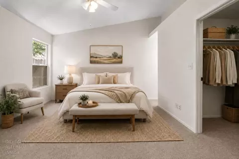 Bedroom - 4623 Durham Rd, Rocklin, CA 95765 photo 1 of 7