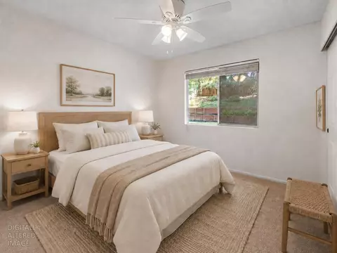 Bedroom - 4623 Durham Rd, Rocklin, CA 95765 photo 6 of 7