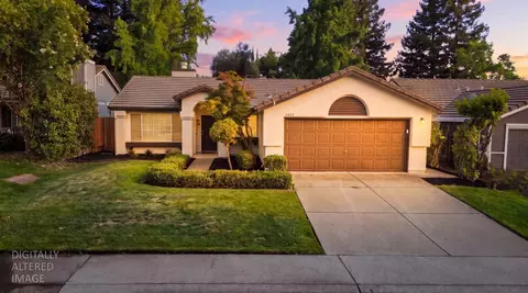 Exterior - 4623 Durham Rd, Rocklin, CA 95765 photo 2 of 7