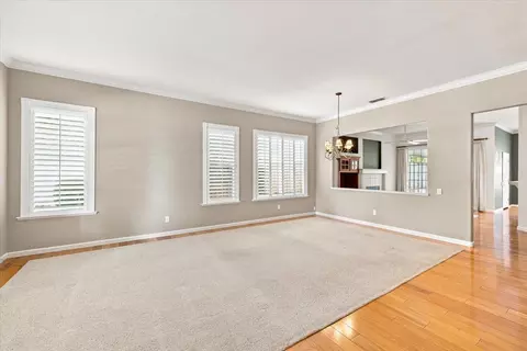 Living - 2823 Springfield Dr, Rocklin, CA 95765 photo 3 of 5