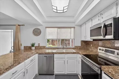 Kitchen - 480 Cornell Dr, Turlock, CA 95382 photo 1 of 1