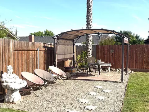 Exterior - 480 Cornell Dr, Turlock, CA 95382 photo 12 of 14