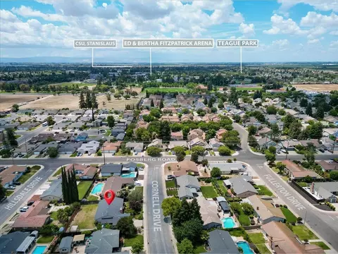 View/Area - 480 Cornell Dr, Turlock, CA 95382 photo 2 of 2