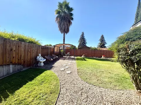 Exterior - 480 Cornell Dr, Turlock, CA 95382 photo 7 of 14