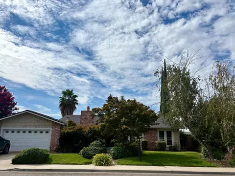 Exterior - 480 Cornell Dr, Turlock, CA 95382 photo 8 of 14