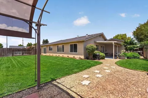 Exterior - 480 Cornell Dr, Turlock, CA 95382 photo 3 of 14