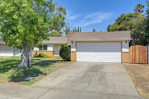 10499 Spaulding Way, Rancho Cordova, CA 95670