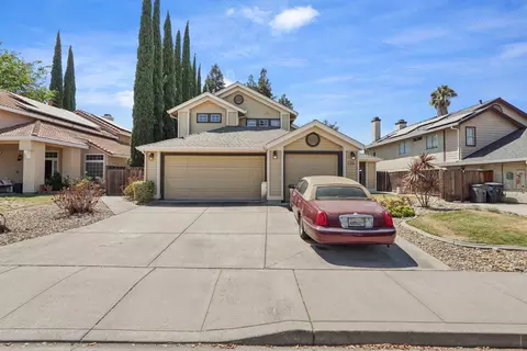 Exterior - 1530 Locust Dr, Tracy, CA 95376 photo 4 of 11