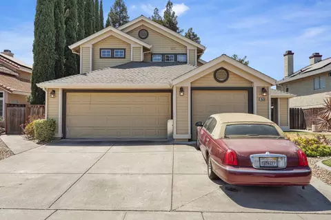 Exterior - 1530 Locust Dr, Tracy, CA 95376 photo 2 of 11