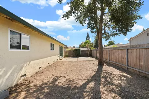 Exterior - 2426 Modoc Way, Lodi, CA 95242 photo 8 of 8