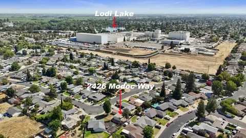 View/Area - 2426 Modoc Way, Lodi, CA 95242 photo 5 of 20