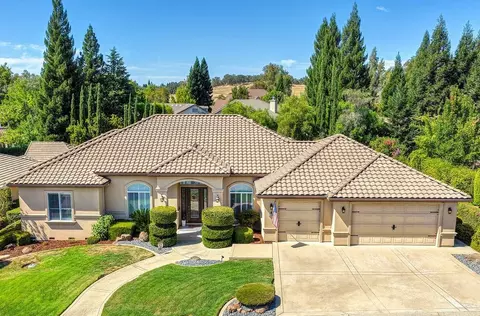15209 De La Cruz Dr, Rancho Murieta, CA 95683