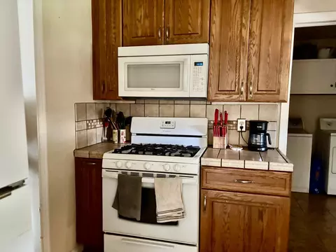 Kitchen - 520 N 4th St, Patterson, CA 95363 photo 1 of 2