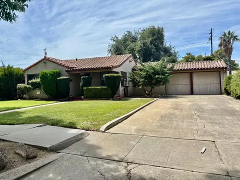 Exterior - 520 N 4th St, Patterson, CA 95363 photo 2 of 6