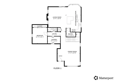 Floorplan - 5262 Flor Ct, Linden, CA 95236 photo 1 of 2