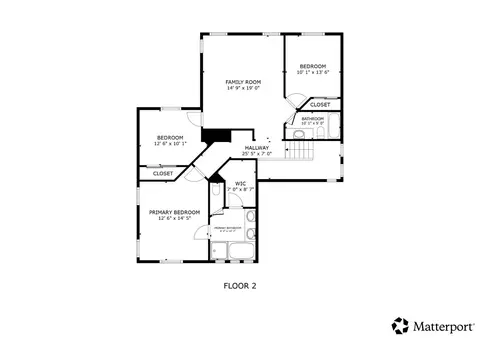 Floorplan - 5262 Flor Ct, Linden, CA 95236 photo 2 of 2
