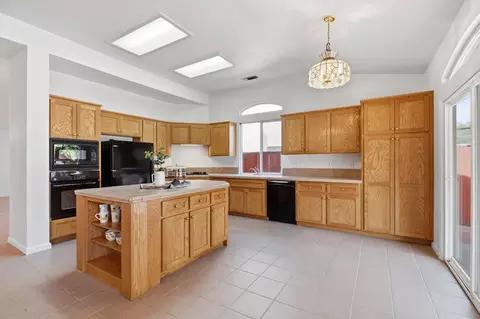 Kitchen - 1737 Mable Ave, Modesto, CA 95355 photo 1 of 1