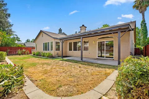 Exterior - 1737 Mable Ave, Modesto, CA 95355 photo 5 of 5