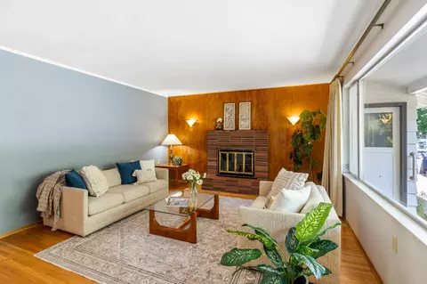 Living - 855 A St, Davis, CA 95616 photo 3 of 3