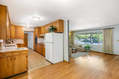 Kitchen - 855 A St, Davis, CA 95616 photo 1 of 4
