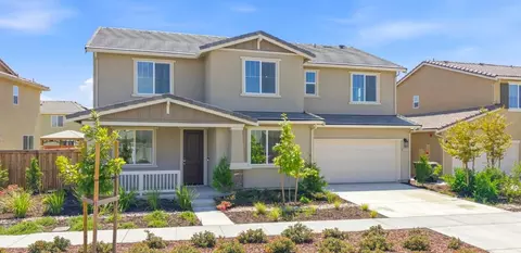 Exterior - 3276 Oak Trail Dr, Manteca, CA 95337 photo 2 of 3