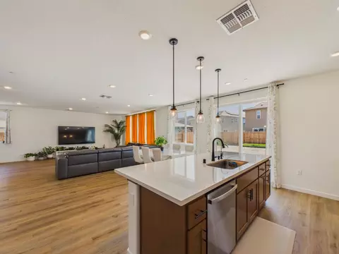 Kitchen - 3276 Oak Trail Dr, Manteca, CA 95337 photo 1 of 2