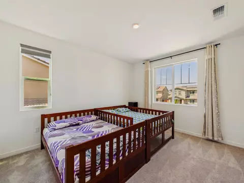Bedroom - 3276 Oak Trail Dr, Manteca, CA 95337 photo 11 of 12