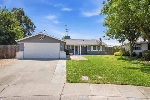 10510 Silverwood Way, Rancho Cordova, CA 95670
