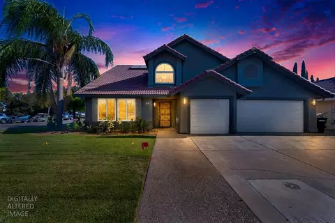Exterior - 1632 Marazzi Ln, Ceres, CA 95307 photo 4 of 6