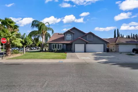 Exterior - 1632 Marazzi Ln, Ceres, CA 95307 photo 2 of 6