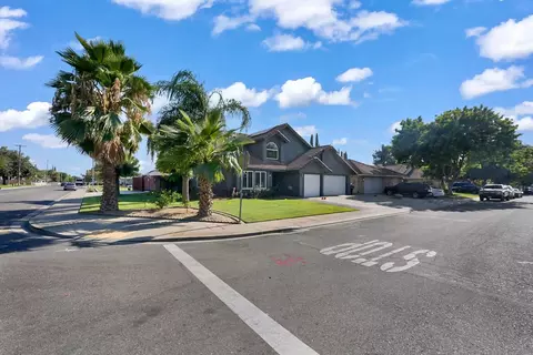 Exterior - 1632 Marazzi Ln, Ceres, CA 95307 photo 3 of 6