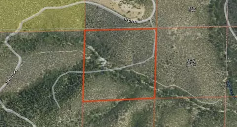 0 Scarface Rd, Gazelle, CA 96034