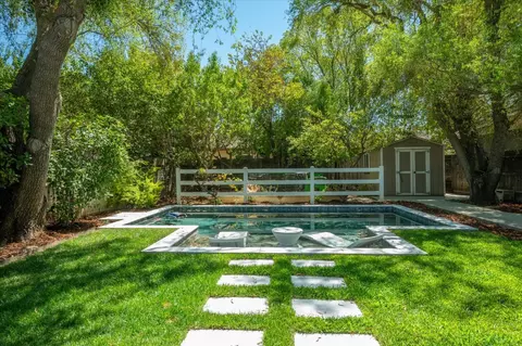 Exterior - 5518 Marden St, Davis, CA 95618 photo 4 of 9