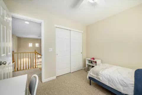Bedroom - 5518 Marden St, Davis, CA 95618 photo 2 of 5
