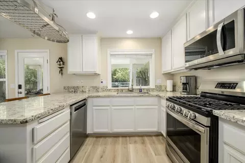 Kitchen - 5518 Marden St, Davis, CA 95618 photo 2 of 2