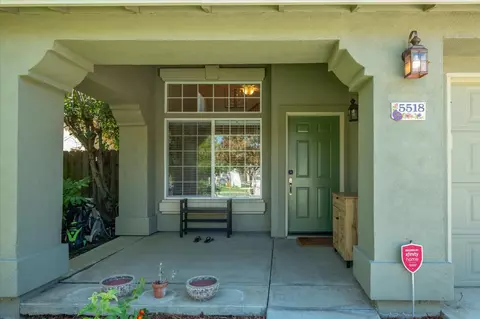 Exterior - 5518 Marden St, Davis, CA 95618 photo 3 of 9
