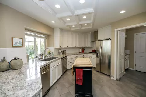 Kitchen - 1981 Ashley Ct, Turlock, CA 95382 photo 7 of 7