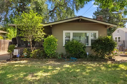 828 W Magnolia, Stockton, CA 95203