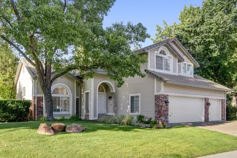 11861 Point Rock Way, Rancho Cordova, CA 95670